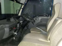 Jual mobil Isuzu Elf 2.8 Minibus Diesel 2014 bekas, Bangka - Belitung 4