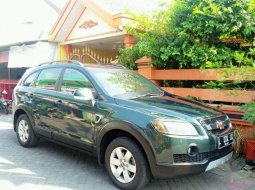 Jual mobil Chevrolet Captiva LT 2007 bekas, Jawa Timur 7