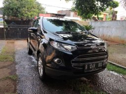 DKI Jakarta, jual mobil Ford EcoSport Titanium 2014 dengan harga terjangkau 7