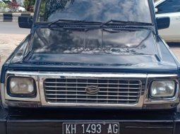 Kalimantan Tengah, dijual mobil Daihatsu Feroza 1.6 Manual 1996  1
