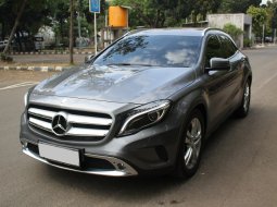 Jual cepat Mercedes-Benz GLA 200 2015 di DKI Jakarta 8