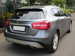 Jual cepat Mercedes-Benz GLA 200 2015 di DKI Jakarta 5