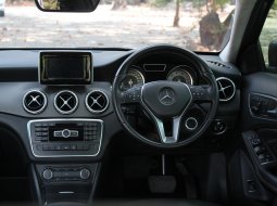Jual cepat Mercedes-Benz GLA 200 2015 di DKI Jakarta 4
