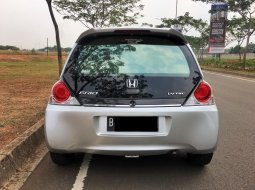 Dijual Honda Brio E 1.3 CBU A/T 2012 harga murah di DKI Jakarta 4