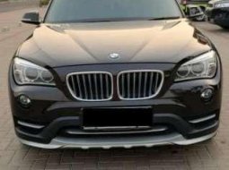BMW X1 2014 DKI Jakarta dijual dengan harga termurah 5