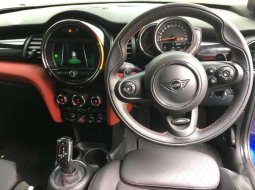 MINI Cooper 2019 DKI Jakarta dijual dengan harga termurah 4