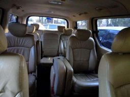 Jual Hyundai H-1 Elegance 2010 harga murah di DKI Jakarta 8