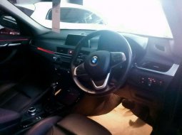 Jual mobil bekas murah BMW X1 sDrive18i Executive 2017 di DKI Jakarta 7