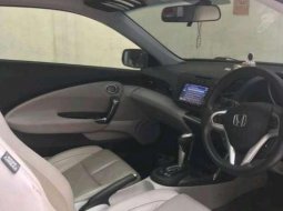 Jual cepat Honda CR-Z 2012 di Jawa Timur 3