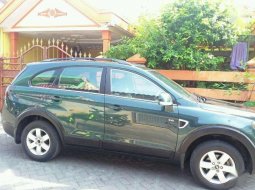 Jual mobil Chevrolet Captiva LT 2007 bekas, Jawa Timur 6