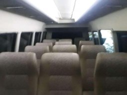 Jual mobil Isuzu Elf 2.8 Minibus Diesel 2014 bekas, Bangka - Belitung 3