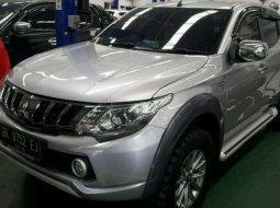 Jual mobil bekas murah Mitsubishi Triton EXCEED 2017 di Sumatra Utara 3