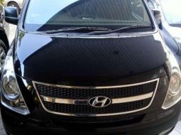 Jual Hyundai H-1 Elegance 2010 harga murah di DKI Jakarta 6