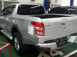 Jual mobil bekas murah Mitsubishi Triton EXCEED 2017 di Sumatra Utara 2