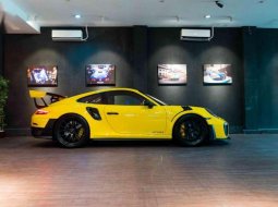 DKI Jakarta, Porsche 911 2018 kondisi terawat 5