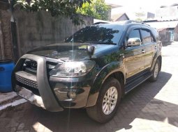 Jawa Tengah, jual mobil Toyota Fortuner G 2006 dengan harga terjangkau 3