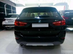 Jual mobil bekas murah BMW X1 sDrive18i Executive 2017 di DKI Jakarta 5