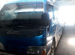 Jual mobil Isuzu Elf 2.8 Minibus Diesel 2014 bekas, Bangka - Belitung 2