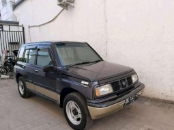 Jual mobil Suzuki Escudo JLX 1996 bekas, Sumatra Utara 1