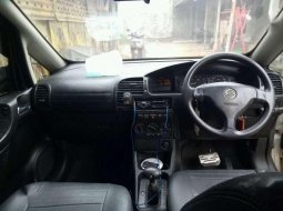 DKI Jakarta, Chevrolet Zafira CD 2002 kondisi terawat 2