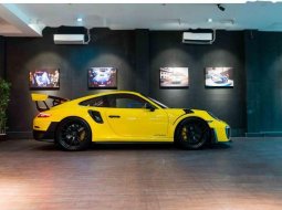 Porsche 911 2018 DKI Jakarta dijual dengan harga termurah 1