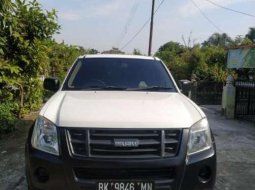 Jual cepat Isuzu D-Max 2012 di Sumatra Utara 1