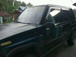 Jual mobil bekas murah Suzuki Escudo 1995 di Bengkulu 2