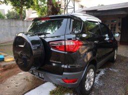 DKI Jakarta, jual mobil Ford EcoSport Titanium 2014 dengan harga terjangkau 3