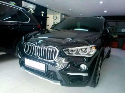 Jual mobil bekas murah BMW X1 sDrive18i Executive 2017 di DKI Jakarta 2