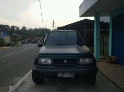 Jual mobil bekas murah Suzuki Escudo 1995 di Bengkulu 1