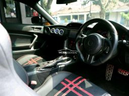 Mobil Toyota 86 2012 TRD terbaik di Jawa Barat 1