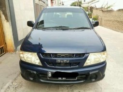 Jual cepat Isuzu Panther SMART 2006 di DKI Jakarta 8