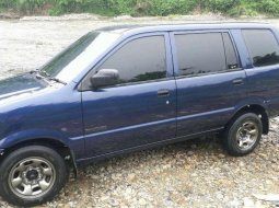 Jual cepat Isuzu Panther LM 2004 di Sumatra Utara 5