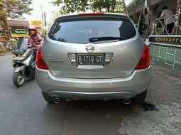 DKI Jakarta, Nissan Murano 2005 kondisi terawat 8