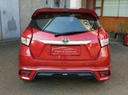 Toyota Yaris 2017 DKI Jakarta dijual dengan harga termurah 7