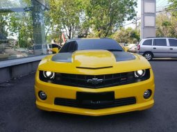 Jual cepat Chevrolet Camaro 2013 di DKI Jakarta 5