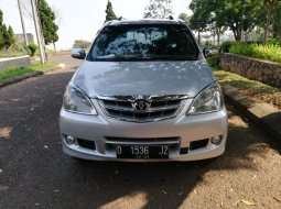 Jual mobil bekas murah Toyota Avanza G 2008 di Jawa Barat  3