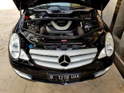 DKI Jakarta, dijual mobil Mercedes-Benz R-Class R 350 2008 NiK 2006 10