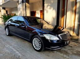 Jual cepat Mercedes-Benz S-Class S 300 L 2011 di DKI Jakarta  1