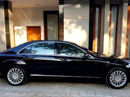 Jual cepat Mercedes-Benz S-Class S 300 L 2011 di DKI Jakarta  2