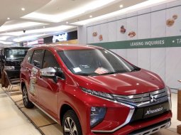 Mitsubishi Xpander Ultimate 2019 terbaik di Jawa Barat  1