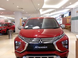 Mitsubishi Xpander Ultimate 2019 terbaik di Jawa Barat  2