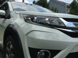 Jual cepat Honda BR-V E 2016 di Jawa Barat  2