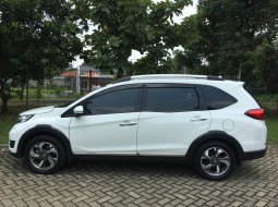 Jual cepat Honda BR-V E 2016 di Jawa Barat  3