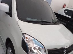 Mobil Suzuki Karimun Wagon R GL 2019 dijual, Jawa Timur  1