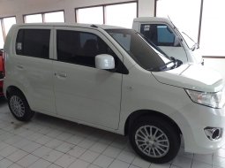 Mobil Suzuki Karimun Wagon R GL 2019 dijual, Jawa Timur  3