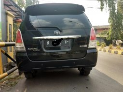 Jual Toyota Kijang Innova 2.0 G 2007 harga murah di Jawa Barat  2