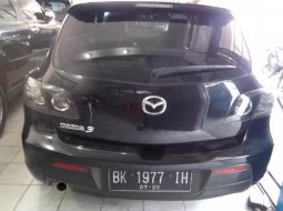 Jual mobil bekas Mazda 3 L4 1.6 Automatic 2008 dengan harga murah di Sumatra Utara  3