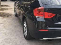 BMW X1 2010 Jawa Tengah dijual dengan harga termurah 4