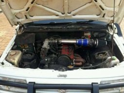 Jual mobil Suzuki Vitara 1993 bekas, Jawa Barat 4